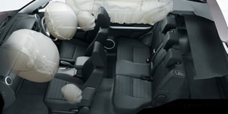 SUZUKI ESCUDO