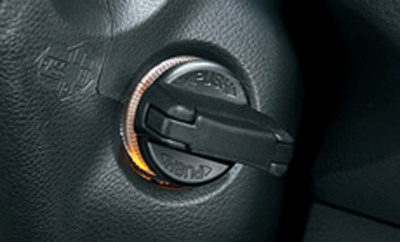 SUZUKI ESCUDO