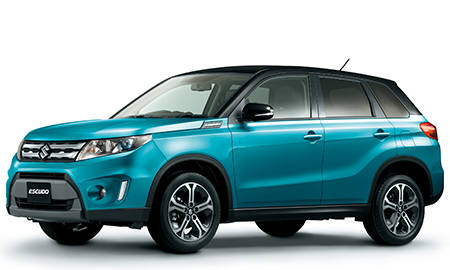 SUZUKI ESCUDO