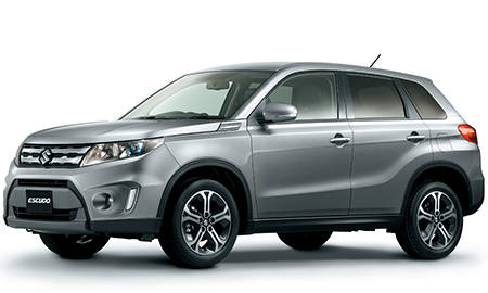 SUZUKI ESCUDO