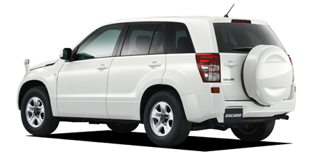 SUZUKI ESCUDO