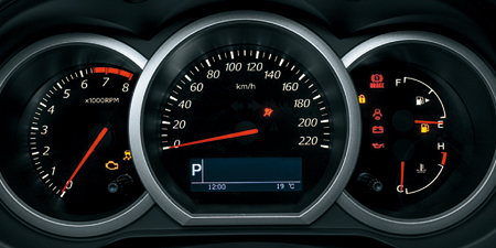 SUZUKI ESCUDO