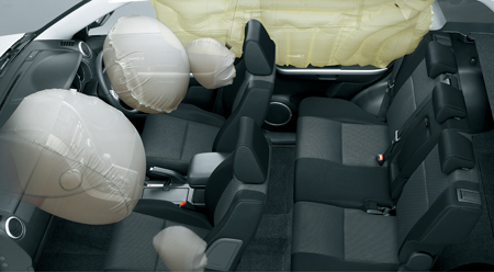 SUZUKI ESCUDO