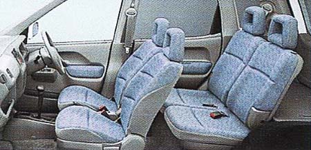 SUZUKI KEI