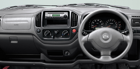 SUZUKI KEI