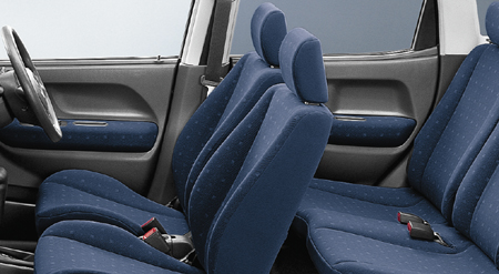 SUZUKI KEI