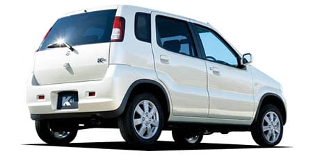 SUZUKI KEI