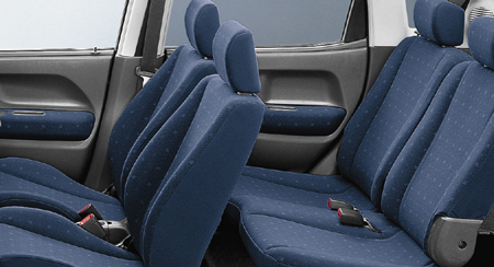 SUZUKI KEI