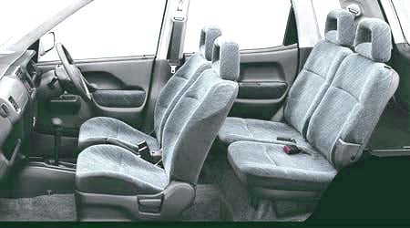 SUZUKI KEI