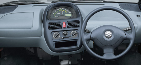 SUZUKI TWIN