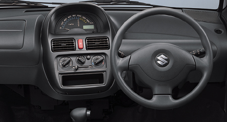 SUZUKI TWIN