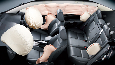 SUZUKI KIZASHI