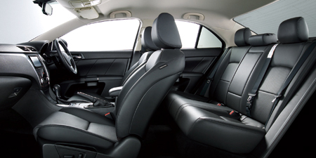 SUZUKI KIZASHI