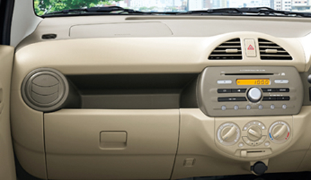 SUZUKI ALTO ECO