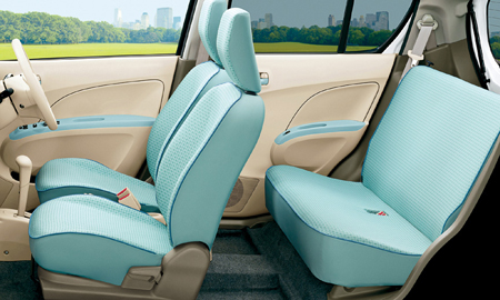 SUZUKI ALTO ECO