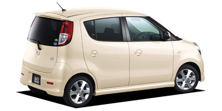 SUZUKI MR WAGON