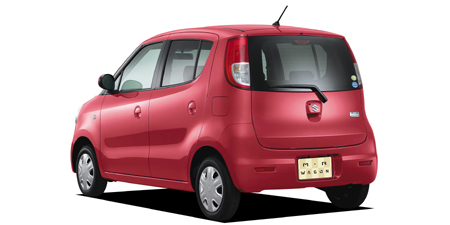 SUZUKI MR WAGON