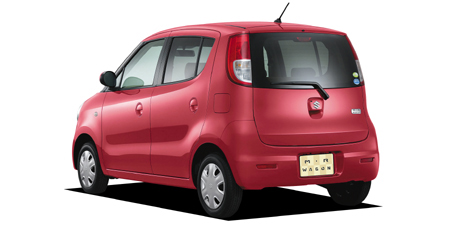 SUZUKI MR WAGON