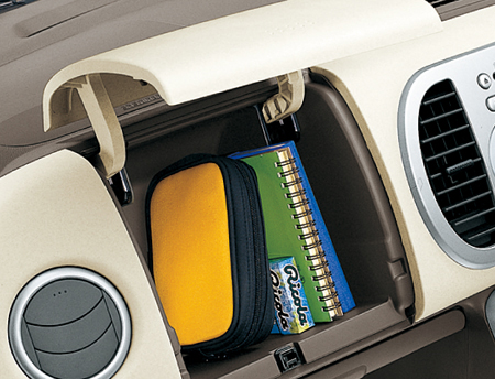 SUZUKI MR WAGON