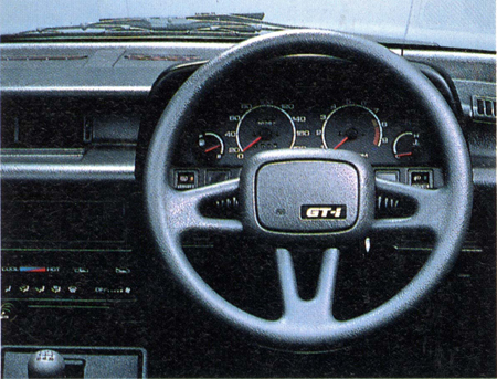 SUZUKI CULTUS