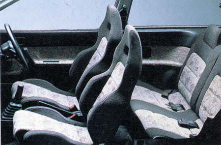 SUZUKI CULTUS