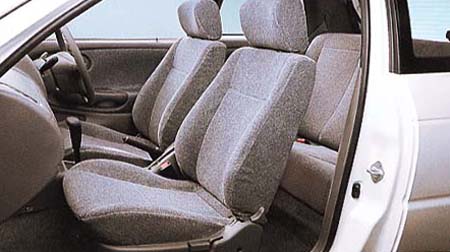 SUZUKI CULTUS