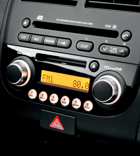 SUZUKI CERVO