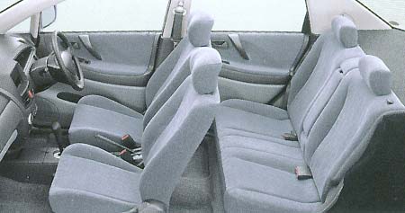 SUZUKI AERIO SEDAN