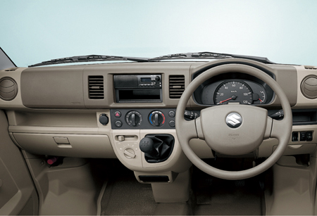 SUZUKI EVERY