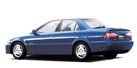 ISUZU ASKA