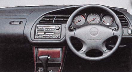 ISUZU ASKA
