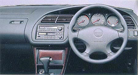 ISUZU ASKA