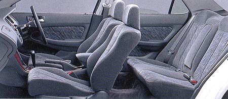 ISUZU ASKA