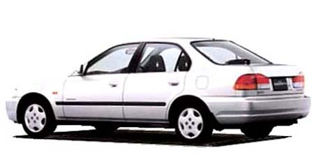 ISUZU GEMINI