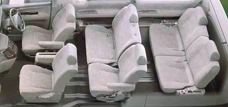 ISUZU FILLY
