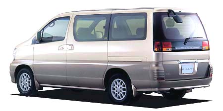 ISUZU FILLY