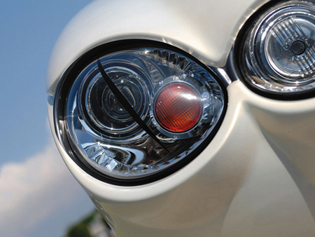 MITSUOKA OROCHI