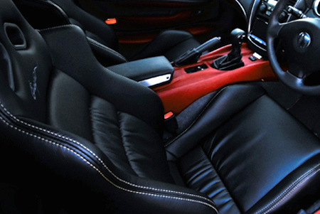 MITSUOKA OROCHI