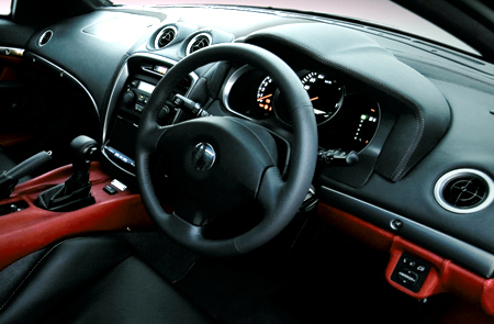 MITSUOKA OROCHI