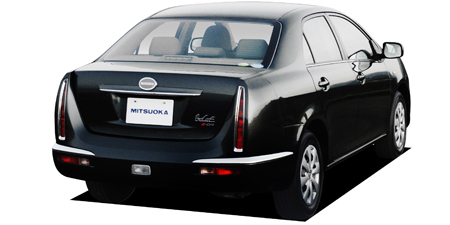 MITSUOKA GALUE204