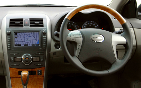 MITSUOKA GALUE204