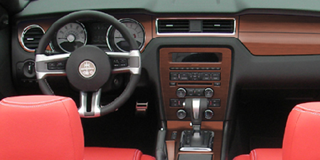 MITSUOKA GALUE CONVERTIBLE