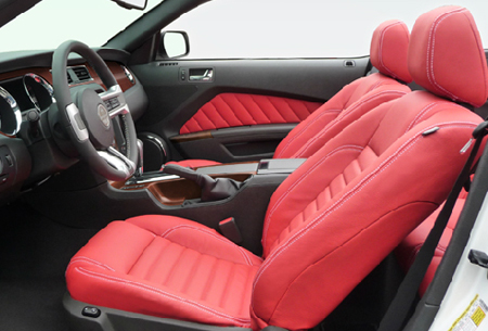 MITSUOKA GALUE CONVERTIBLE