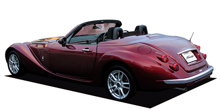 MITSUOKA HIMIKO