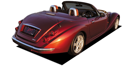 MITSUOKA HIMIKO