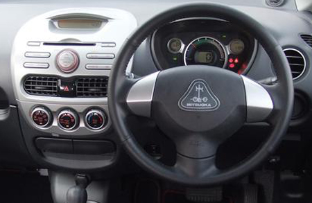 MITSUOKA LIKE
