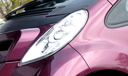 MITSUOKA LIKE