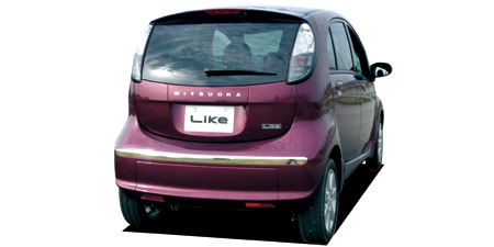 MITSUOKA LIKE