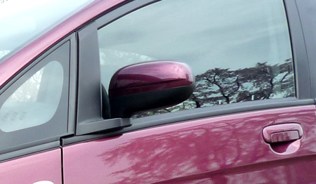 MITSUOKA LIKE