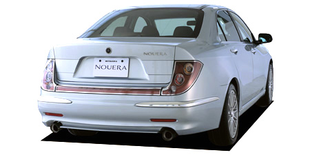 MITSUOKA NOUERA